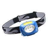 PRINCETON TEC Princeton Tec QUAD-BL Headlamp