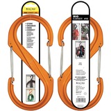 Nite Ize S-Biner SBP100319 Carabiner Clip