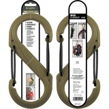 Nite Ize S-Biner SBP100328BG Carabiner Clip