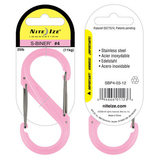 Nite Ize S-Biner SBP40312 Carabiner Clip