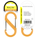 Nite Ize S-Biner SBP40324 Carabiner Clip