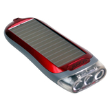 eGear SO-100-01 Flashlight