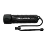 Princeton Tec TEC 40 T40-OM-BK Flashlight - T40OMBK