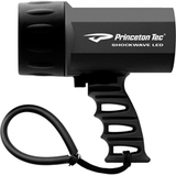 PRINCETON TEC Princeton Tec Shockwave LED TEC-8LR-BK Flashlight