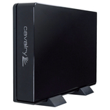 Cavalry CAUH CAUH3701T0 1 TB External Hard Drive