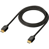 Sony DLCHE20P HDMI A/V Cable - 79'