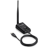 TP LINK TP-LINK TL-WN7200ND IEEE 802.11n (draft) - Wi-Fi Adapter