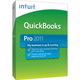 Intuit QuickBooks 2011 Accountant Pro