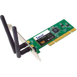 Zonet ZEW1642D IEEE 802.11n (draft) - Wi-Fi Adapter