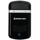 IOGEAR GBHFK231W6 Car Hands-free Kit