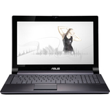ASUS N53JF-A1 15.6' LED Notebook - Core i5 i5-460M 2.53 GHz - Aluminium Silver