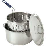 Bayou Classic 1101 Deep Fryer