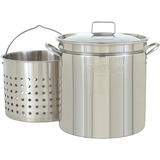 BARBOUR INTERNATIONAL Bayou Classic 1124 Stockpot