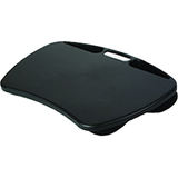 Lap Desk 45303 15.63H Lapdesk Black