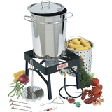 Bayou Classic 9195 Deep Fryer