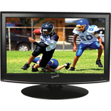 Supersonic SC-1331 13.3' LCD TV