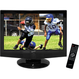 Supersonic SC-191 19' LCD TV
