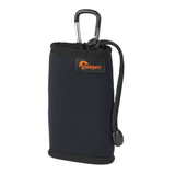 Lowepro Hipshot 20 Carrying Case for Multi Purpose - Black