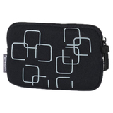 Lowepro Melbourne 10 Carrying Case for Camera - Black
