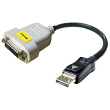 Accell UltraAV B087B-001B-3 Video Cable Adapter - B087B001B3