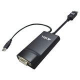 Accell UltraAV B087B-002B-3 Video Cable Adapter
