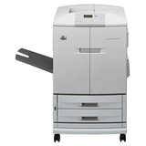 hp laserjet 9500n printer - color - 24 ppm mono - 24 ppm color - fa Lowest Price