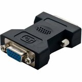SYBA Connectland DVI Male to VGA Female Adapter