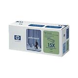 HP Toner Cartridges Kit