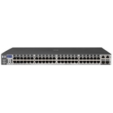 HP ProCurve 2650-PWR Ethernet Switch