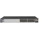 HP ProCurve 2626-PWR Ethernet Switch