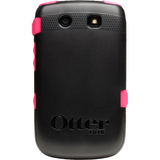Otterbox Commuter RBB4-9800S-53-E4OTR Skin for Smartphone - Black, Pink