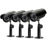 Swann Alpha C2 Surveillance/Network Camera - Color, Monochrome