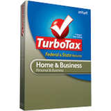 Intuit TurboTax Home & Business