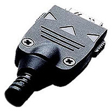 FA133A#AC3 - HP iPAQ charger adapter