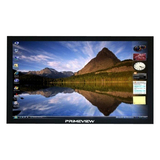 Primeview USA, Inc PRV65OPT PRV65OPT Touchscreen LCD Monitor