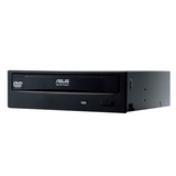 ASUS DVD-E818A7T/BLK/B/GEN DVD-Reader - Internal