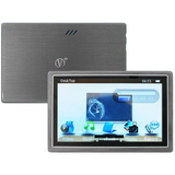 Visual Land VL-976 8 GB Silver Flash Portable Media Player