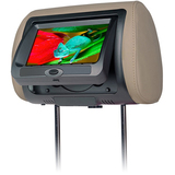 Concept CLD-700 Car DVD Player