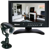 Swann SW346-7MC Video Surveillance System