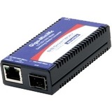 IMC NETWORKS IMC MiniMc 856-10747 Media Converter