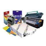 Konica Minolta A0X5330 Toner Cartridge - Magenta