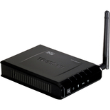 TRENDNET TRENDnet TEW-650AP IEEE 802.11n 150 Mbps Wireless Access Point - ISM Band