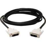 Belkin F2E4141-10DD-SN DVI Video Cable - 10 ft