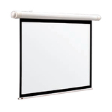 DRAPER, INC. Draper Salara 137107 Manual Projection Screen