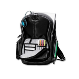 Kensington SaddleBag Sport Notebook Backpack