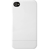 Incase Slider Case For iPhone 4 - White