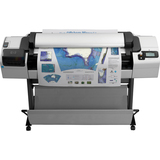 HP Designjet T2300 Inkjet Large Format Printer - CN728AB1K