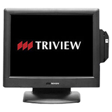 Tatung TRIVIEW TS15R-MU01 15' LCD Touchscreen Monitor