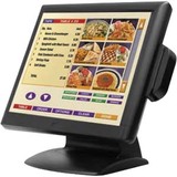 Tatung TRIVIEW TS17R-01 17' LCD Touchscreen Monitor