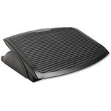 Business Source Ergonomic Rocking Footrest 62880